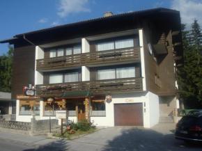 APARTMENT CLUBHOTEL Seefeld In Tirol
